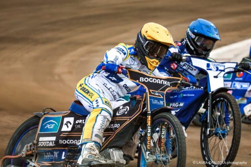 Unia Leszno - Motor Lublin, 20.09.2026