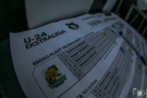 Ekstraliga U24, Częstochowa, 30.06.2026
