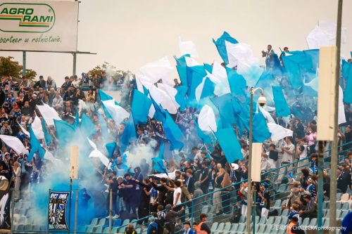 Unia Leszno - Motor Lublin, 20.09.2026