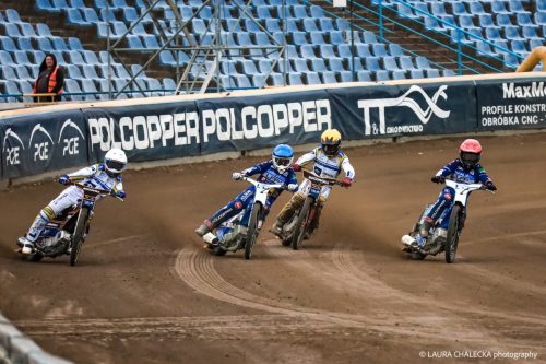 Unia Leszno - Motor Lublin, 20.09.2026
