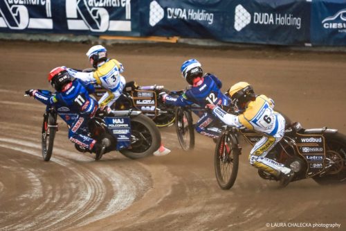 Unia Leszno - Motor Lublin, 20.09.2026