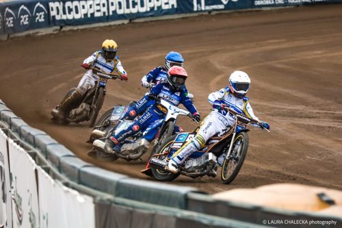 Unia Leszno - Motor Lublin, 20.09.2026