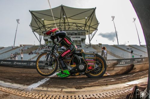 Ekstraliga U24, Częstochowa, 30.06.2026