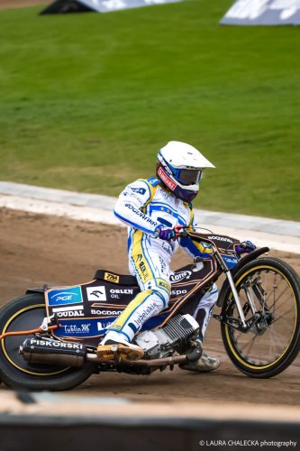 Unia Leszno - Motor Lublin, 20.09.2026