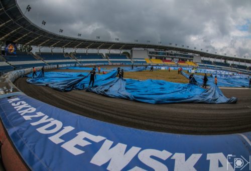 Orzeł Łódź - PSŻ Poznań, 5.07.2026