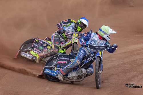 Memoriał Pawła Waloszka, Świętochłowice, 5.09.2026