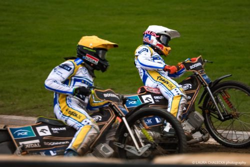 Unia Leszno - Motor Lublin, 20.09.2026