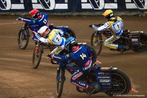 Unia Leszno - Motor Lublin, 20.09.2026