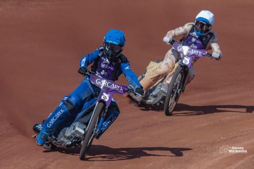 IMP Challenge, Świętochłowice