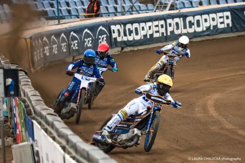 Unia Leszno - Motor Lublin, 20.09.2026