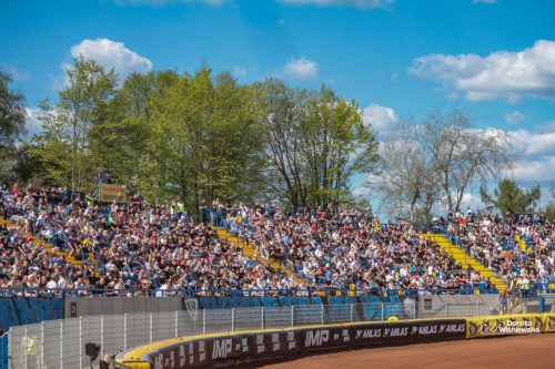 IMP Challenge, Świętochłowice