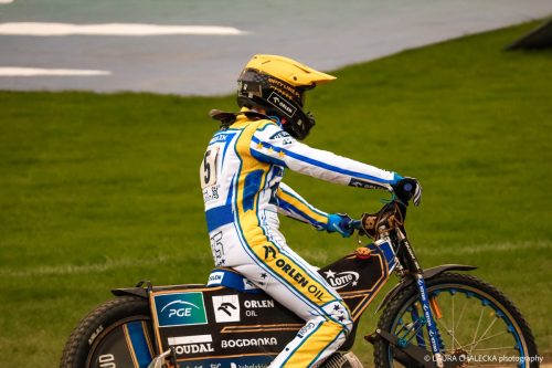 Unia Leszno - Motor Lublin, 20.09.2026