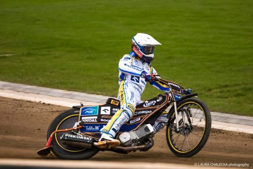 Unia Leszno - Motor Lublin, 20.09.2026