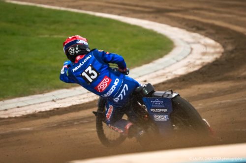 Unia Leszno - Motor Lublin, 20.09.2026