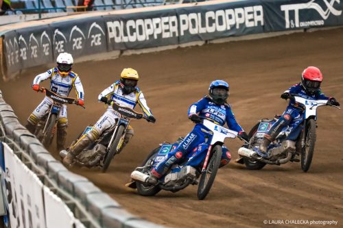 Unia Leszno - Motor Lublin, 20.09.2026