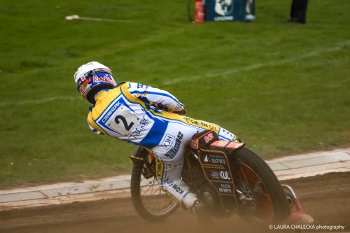 Unia Leszno - Motor Lublin, 20.09.2026