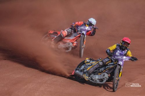 IMP Challenge, Świętochłowice