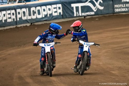 Unia Leszno - Motor Lublin, 20.09.2026