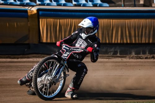 Indywidualne Mistrzostwa Wielkopolski, Leszno, 8.09.2026