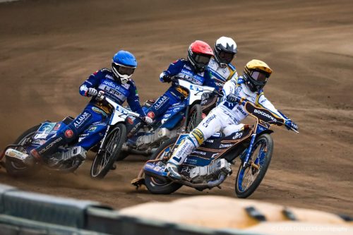 Unia Leszno - Motor Lublin, 20.09.2026