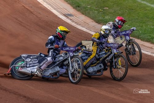 IMP Challenge, Świętochłowice