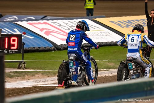 Unia Leszno - Motor Lublin, 20.09.2026