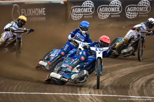 Unia Leszno - Motor Lublin, 20.09.2026