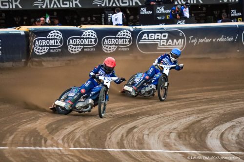 Unia Leszno - Motor Lublin, 20.09.2026