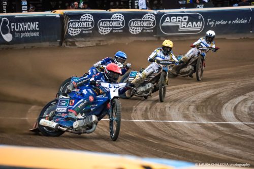 Unia Leszno - Motor Lublin, 20.09.2026