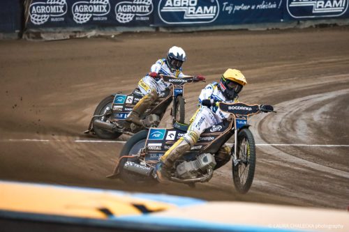 Unia Leszno - Motor Lublin, 20.09.2026