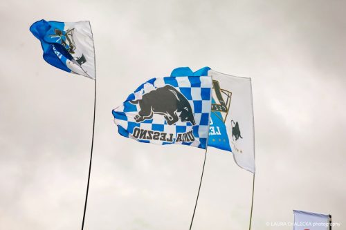 Unia Leszno - Motor Lublin, 20.09.2026