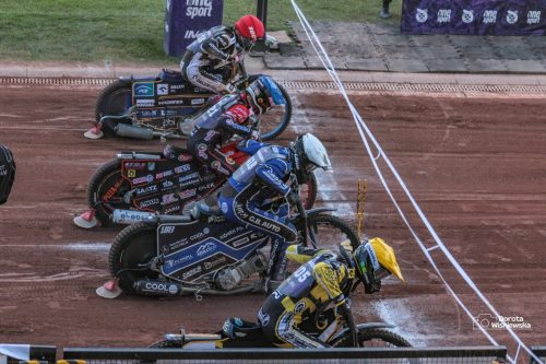 IMP Challenge, Świętochłowice