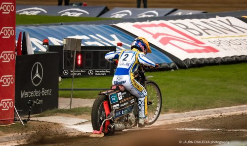 Unia Leszno - Motor Lublin, 20.09.2026