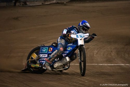 Unia Leszno - Motor Lublin, 20.09.2026