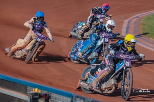 IMP Challenge, Świętochłowice