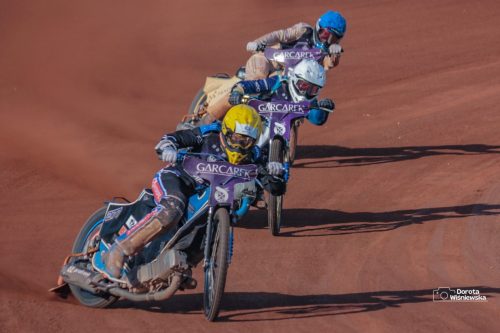 IMP Challenge, Świętochłowice