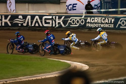 Unia Leszno - Motor Lublin, 20.09.2026