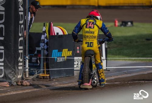 Ekstraliga U24, Częstochowa, 30.06.2026