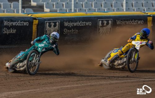 Ekstraliga U24, Częstochowa, 30.06.2026