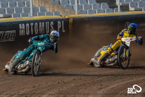 Ekstraliga U24, Częstochowa, 30.06.2026