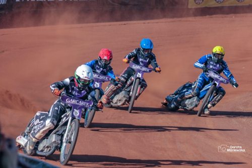 IMP Challenge, Świętochłowice