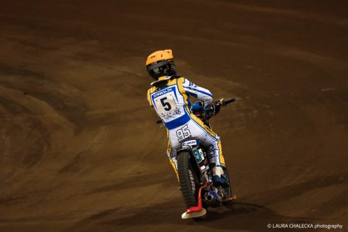 Unia Leszno - Motor Lublin, 20.09.2026