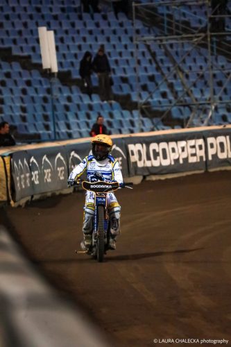 Unia Leszno - Motor Lublin, 20.09.2026