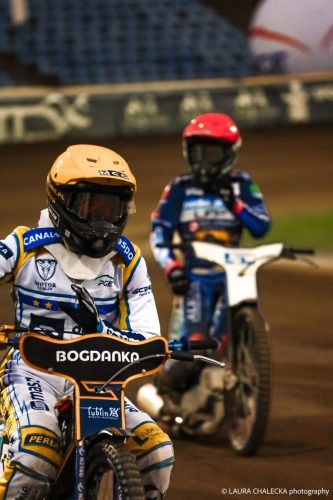 Unia Leszno - Motor Lublin, 20.09.2026