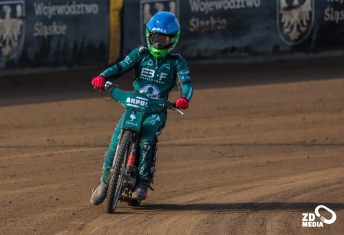 Ekstraliga U24, Częstochowa, 30.06.2026