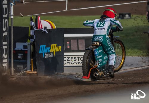 Ekstraliga U24, Częstochowa, 30.06.2026