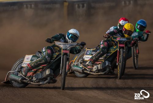 Ekstraliga U24, Częstochowa, 30.06.2026