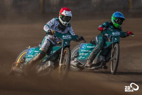 Ekstraliga U24, Częstochowa, 30.06.2026