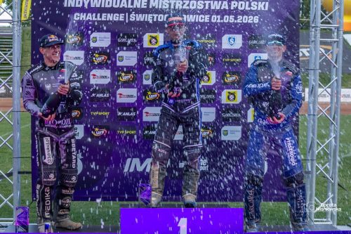 IMP Challenge, Świętochłowice