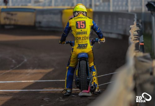 Ekstraliga U24, Częstochowa, 30.06.2026